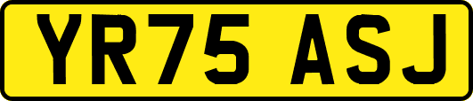 YR75ASJ
