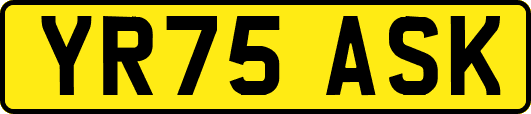 YR75ASK