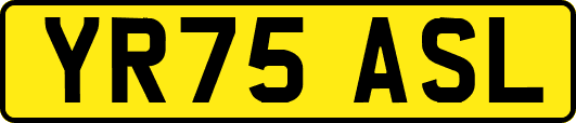 YR75ASL