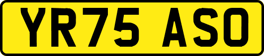 YR75ASO