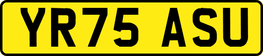YR75ASU