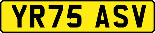 YR75ASV