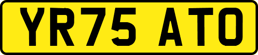 YR75ATO