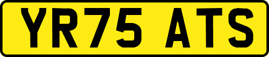 YR75ATS