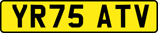 YR75ATV