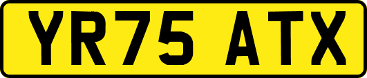 YR75ATX