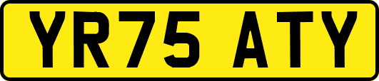YR75ATY