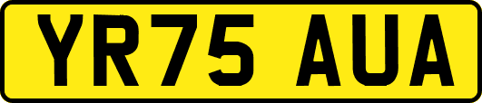 YR75AUA