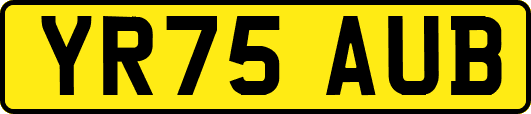 YR75AUB