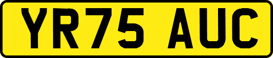 YR75AUC