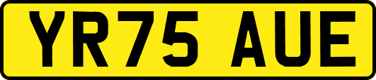 YR75AUE
