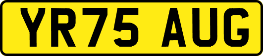 YR75AUG