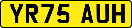 YR75AUH