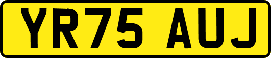 YR75AUJ