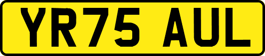 YR75AUL