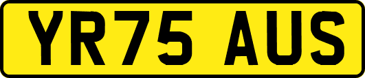 YR75AUS