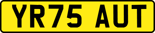 YR75AUT