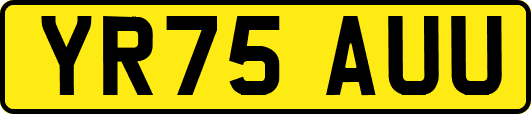 YR75AUU