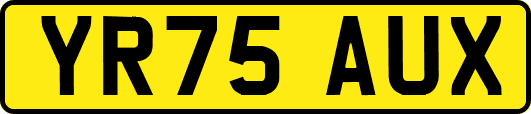 YR75AUX