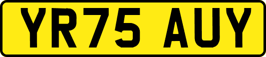 YR75AUY