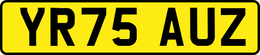 YR75AUZ