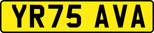 YR75AVA