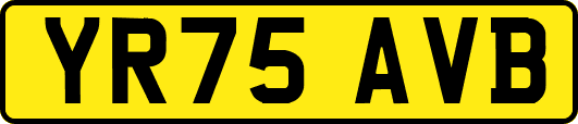 YR75AVB