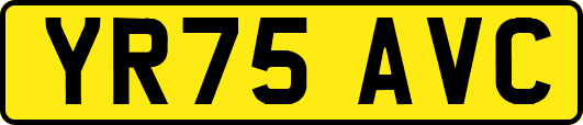 YR75AVC