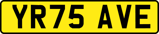 YR75AVE