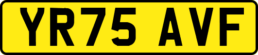 YR75AVF