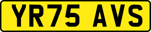 YR75AVS