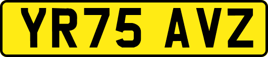 YR75AVZ