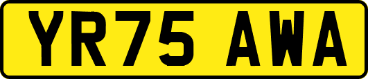 YR75AWA