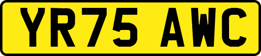 YR75AWC