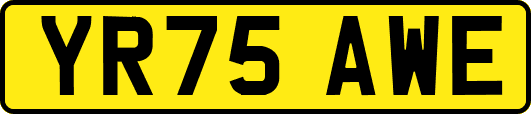 YR75AWE