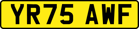 YR75AWF