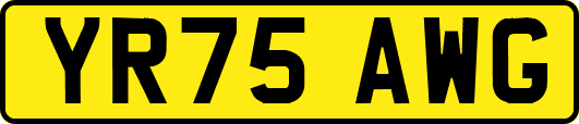 YR75AWG