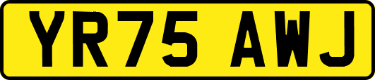 YR75AWJ