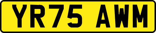 YR75AWM