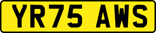 YR75AWS