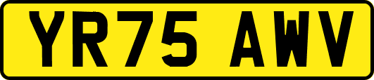 YR75AWV