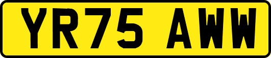 YR75AWW