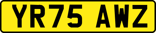 YR75AWZ
