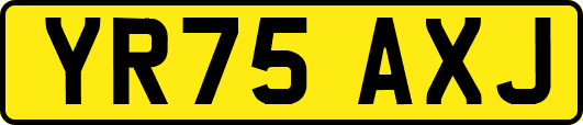 YR75AXJ