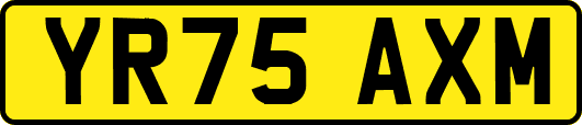 YR75AXM