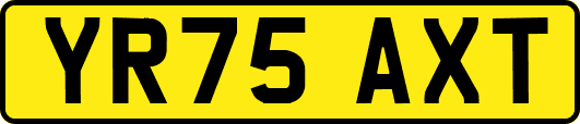 YR75AXT