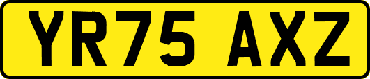 YR75AXZ