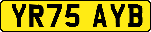 YR75AYB