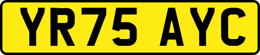 YR75AYC