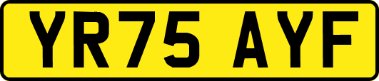 YR75AYF